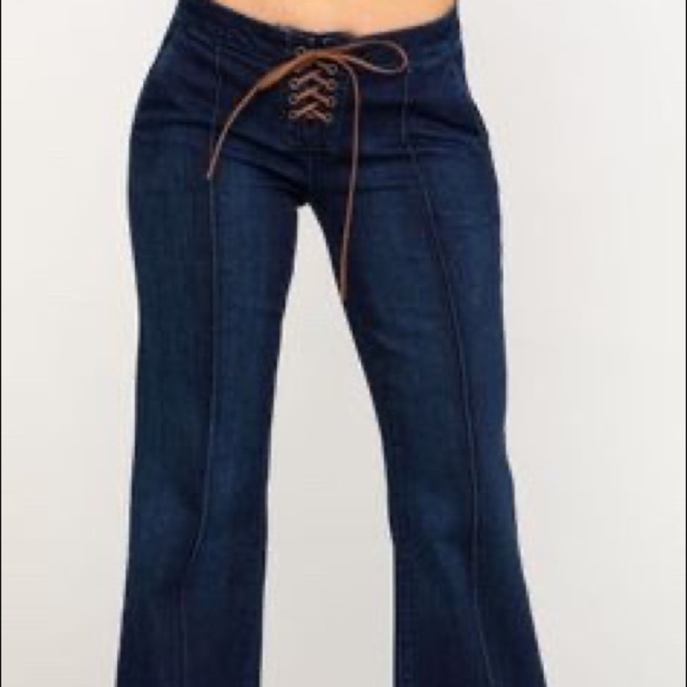 Idyllwind Trousers